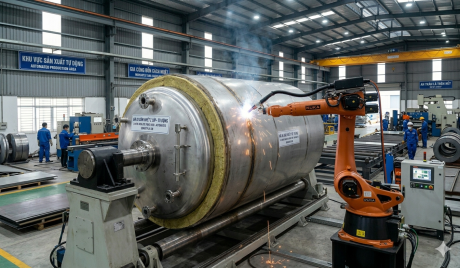 GIA HƯNG TECH